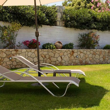 Sofelia Home Stavros  Exterior photo