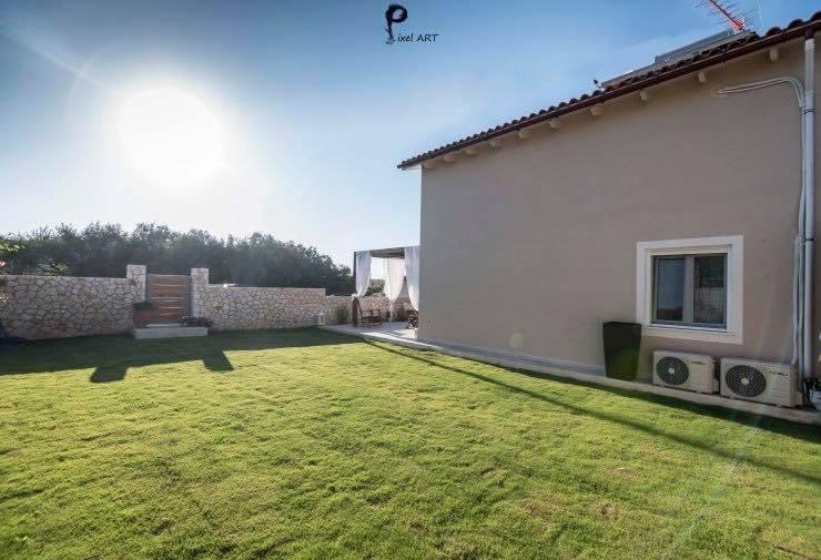 Sofelia Home Stavros  Exterior photo