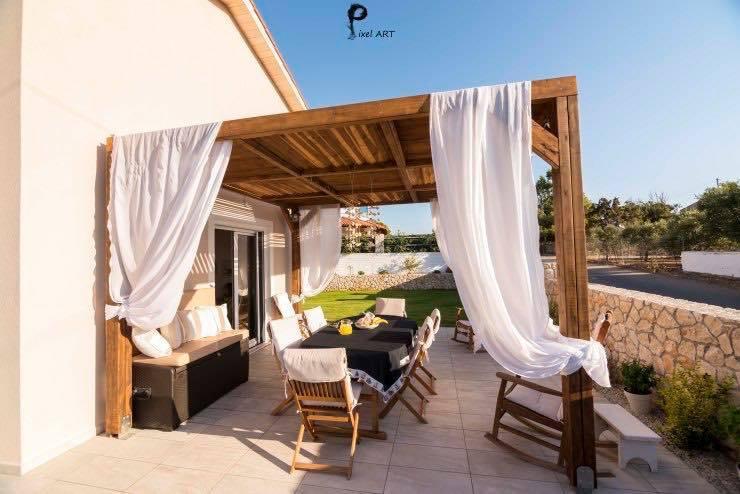 Sofelia Home Stavros  Exterior photo