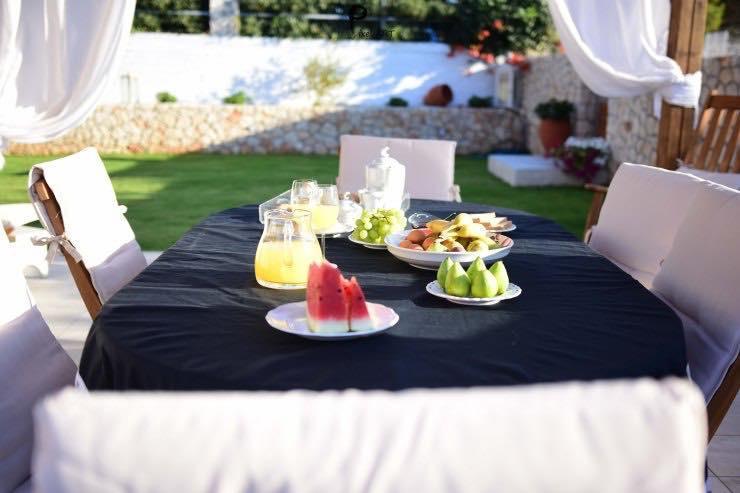 Sofelia Home Stavros  Exterior photo