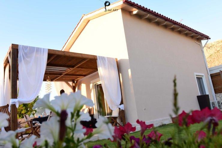 Sofelia Home Stavros  Exterior photo