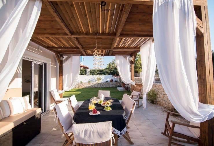 Sofelia Home Stavros  Exterior photo