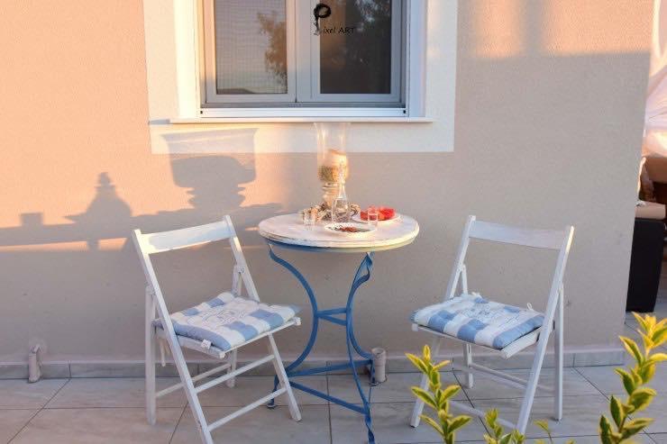 Sofelia Home Stavros  Exterior photo