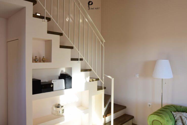 Sofelia Home Stavros  Exterior photo