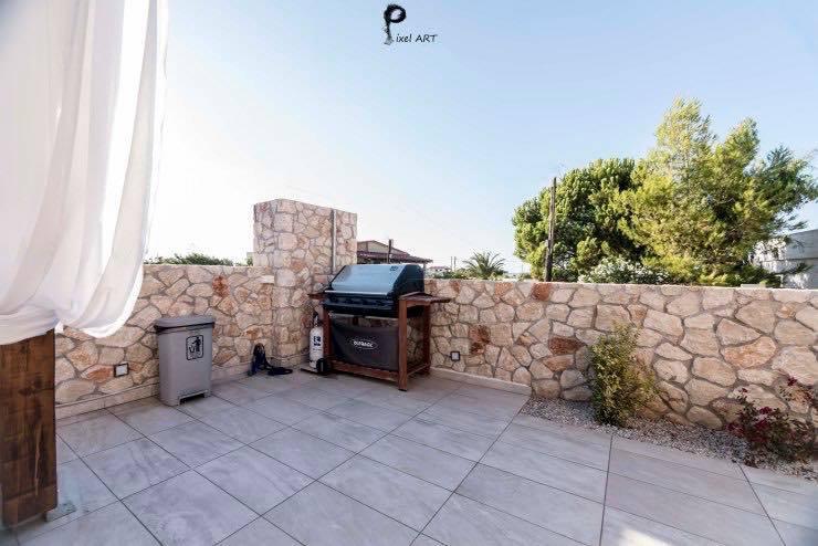 Sofelia Home Stavros  Exterior photo