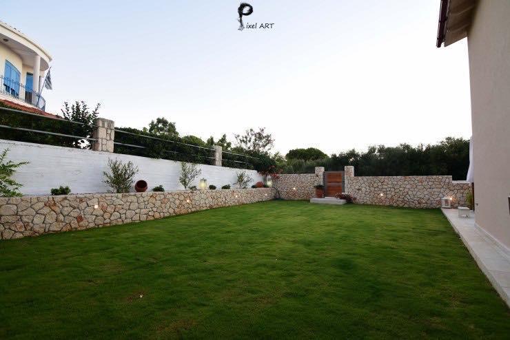 Sofelia Home Stavros  Exterior photo
