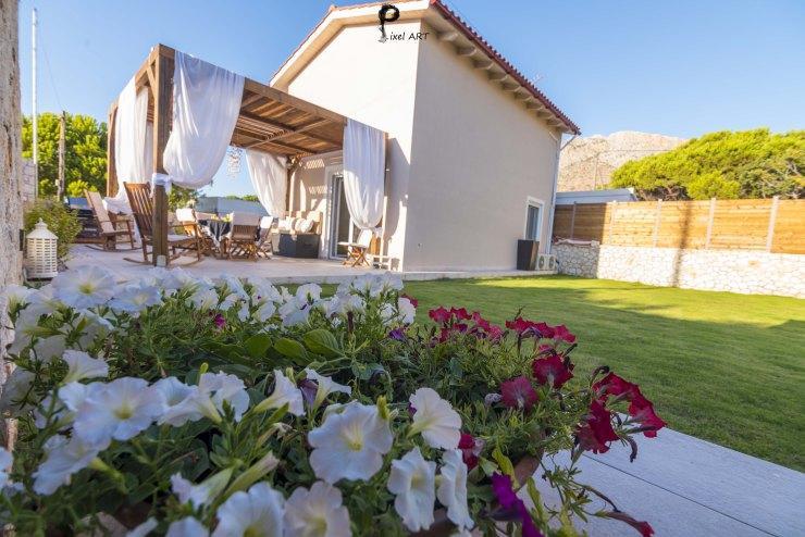 Sofelia Home Stavros  Exterior photo