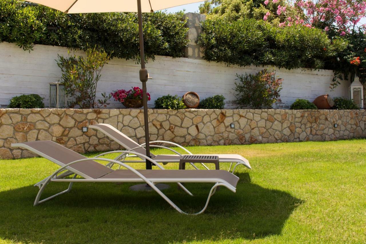 Sofelia Home Stavros  Exterior photo