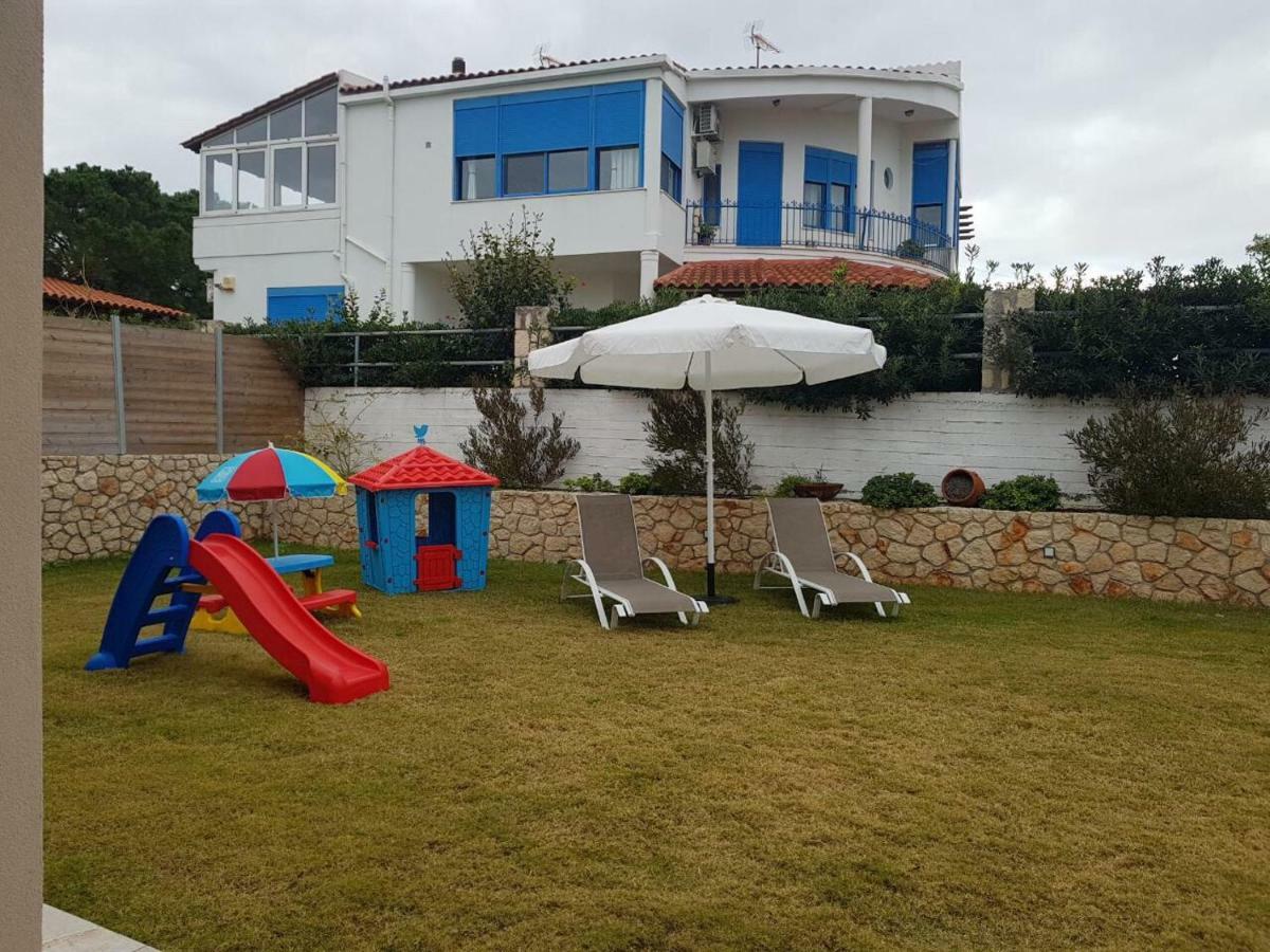 Sofelia Home Stavros  Exterior photo