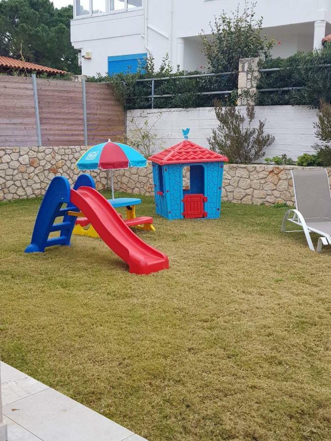 Sofelia Home Stavros  Exterior photo